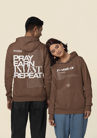 HOODIES
