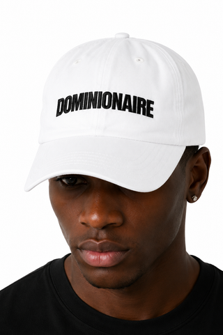 DOMINIONAIRE HAT