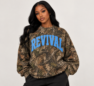 REVIVAL SWEATSHIRT