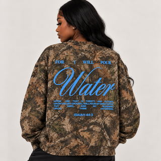 REVIVAL SWEATSHIRT