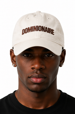 DOMINIONAIRE HAT