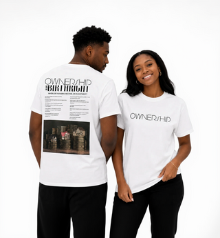 Ownership Tee
