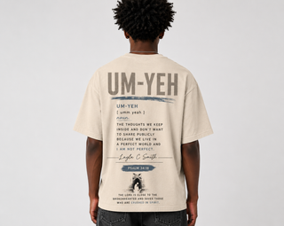 UMM YEH TSHIRT