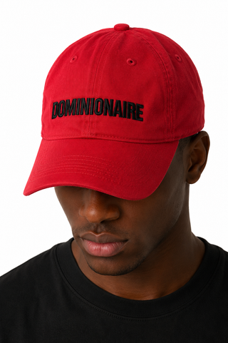 DOMINIONAIRE HAT