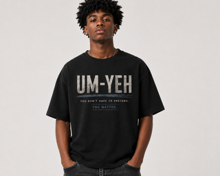 UMM YEH TSHIRT
