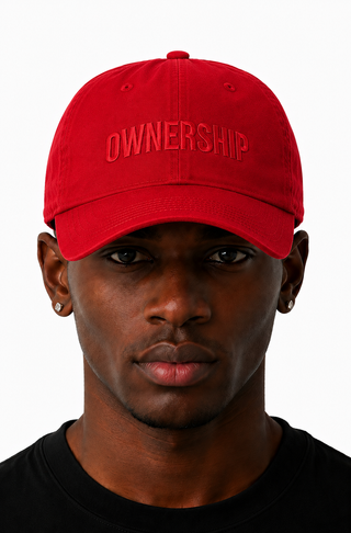OWNERSHIP HAT