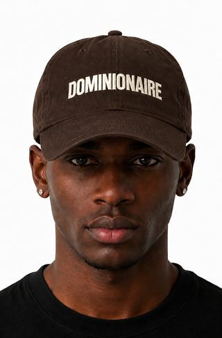 DOMINIONAIRE HAT