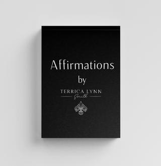 Affirmation Cards
