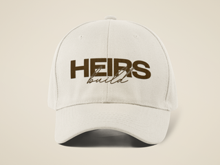 HEIRS BUILD HAT