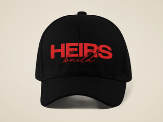 HEIRS BUILD HAT