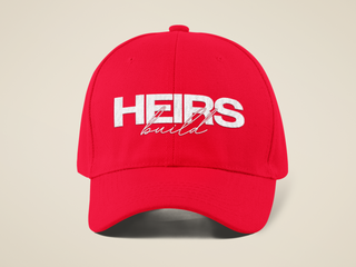 HEIRS BUILD HAT