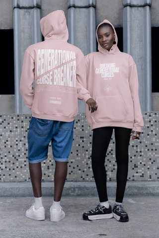 GENERATIONAL CURSE HOODIE