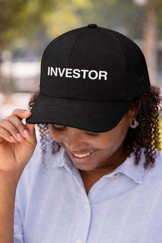Investor Trucker