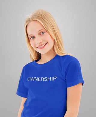Ownership Youth Tee