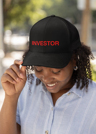 Investor Trucker