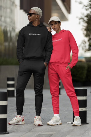 Unisex Ownership Sets
