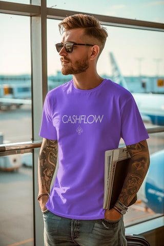 Cashflow Tee