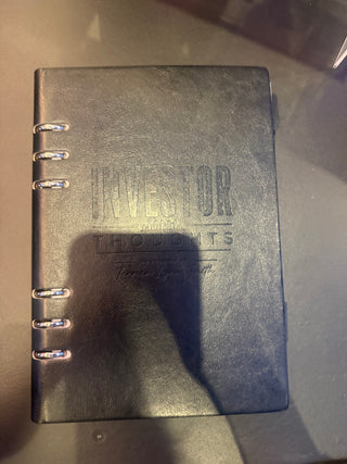 Investor Journals