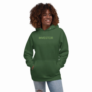 Investor Hoodie