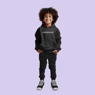 Kids Ownership Sets