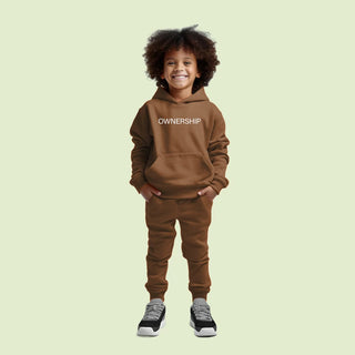 Kids Ownership Sets