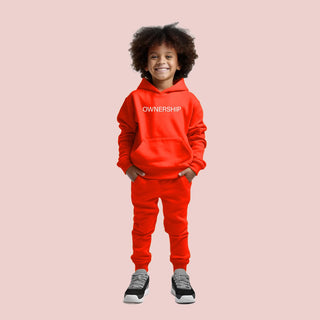 Kids Ownership Sets