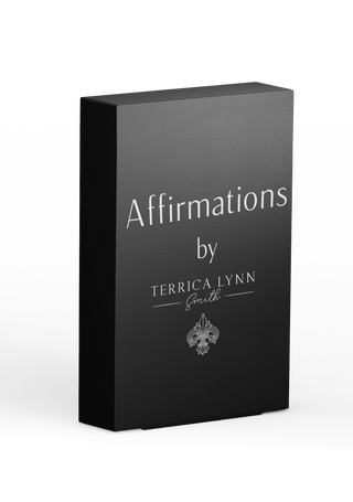 Affirmation Cards