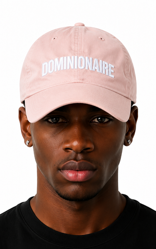 DOMINIONAIRE HAT