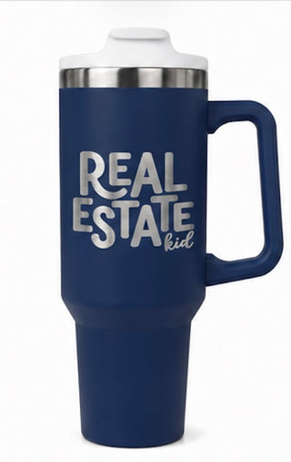 Real Estate Kids Cup