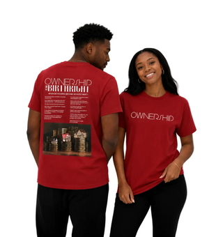Ownership Tee