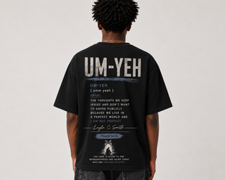 UMM YEH TSHIRT