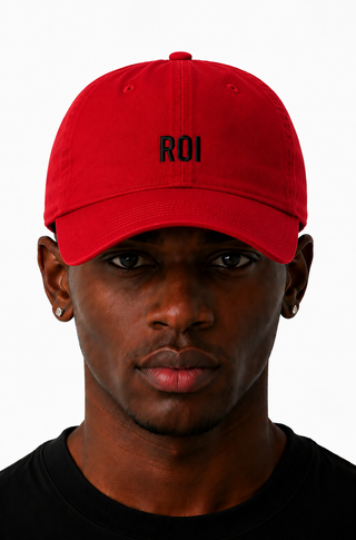 ROI Hat