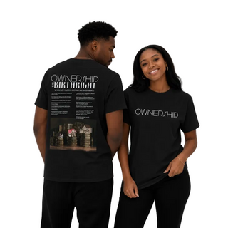 Ownership Tee
