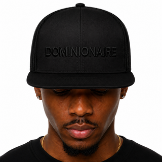 DOMINIONAIRE TRUCKER HAT
