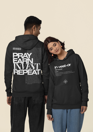 INVESTOR HOODIE