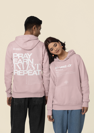 INVESTOR HOODIE