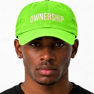 OWNERSHIP HAT