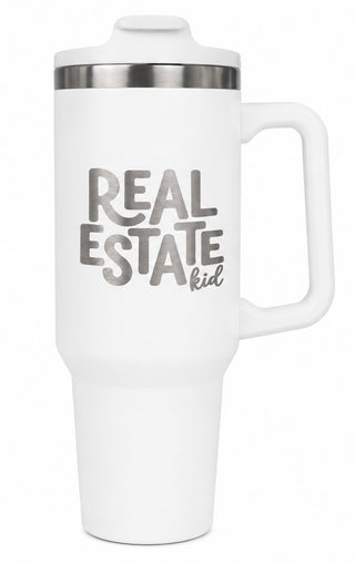 Real Estate Kids Cup