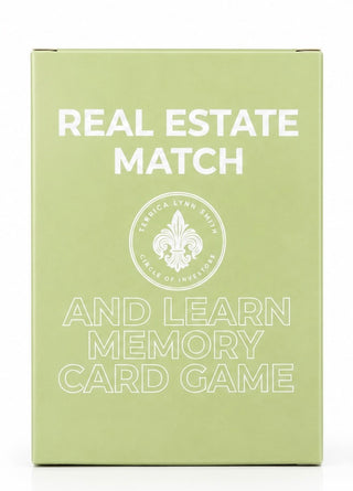 TLS MATCHING CARDS