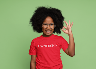 Ownership Youth Tee