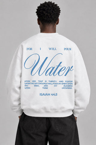 REVIVAL SWEATSHIRT