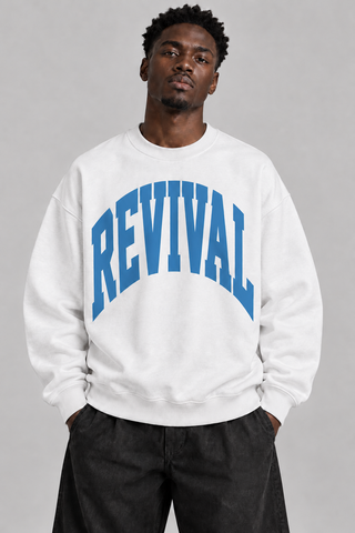 REVIVAL SWEATSHIRT