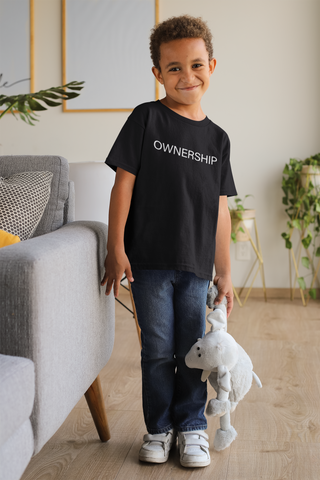 Ownership Youth Tee