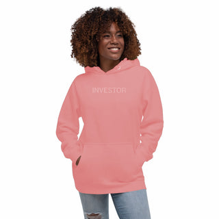Investor Hoodie