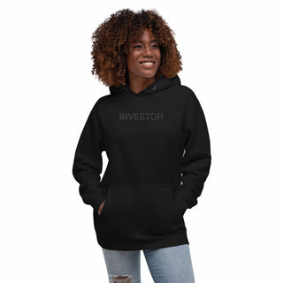 Investor Hoodie
