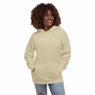 Investor Hoodie