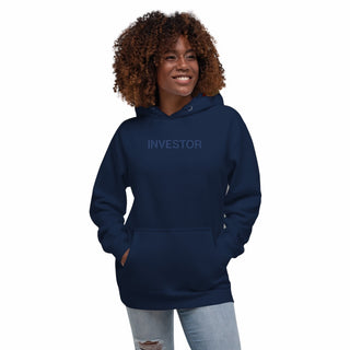 Investor Hoodie