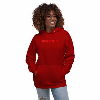 Investor Hoodie